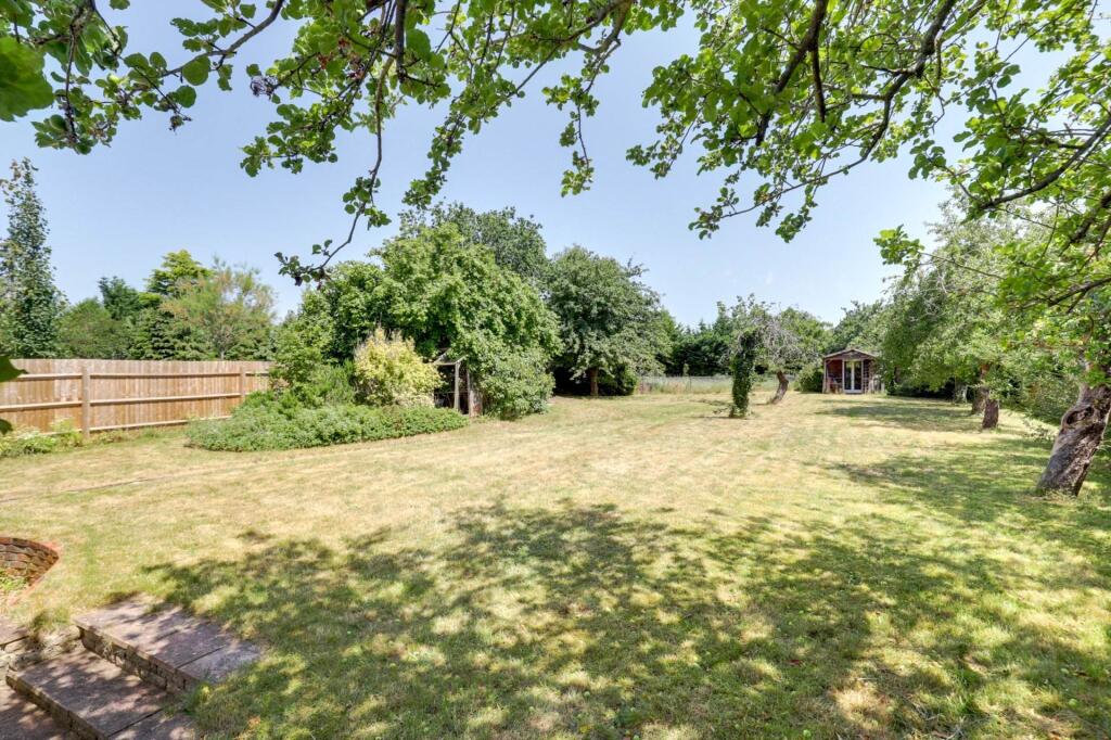 House in Reading - View 4