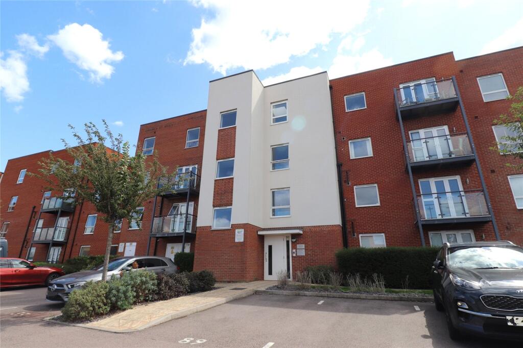 Main image of property: Lett Lane, Castle Hill, Ebbsfleet Valley, DA10
