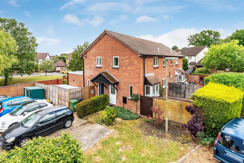 Main image of property: BICKNEY WAY, FETCHAM, KT22