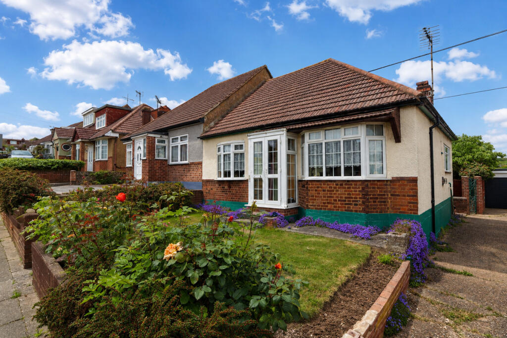Main image of property: Merlin Gardens, Collier Row, RM5