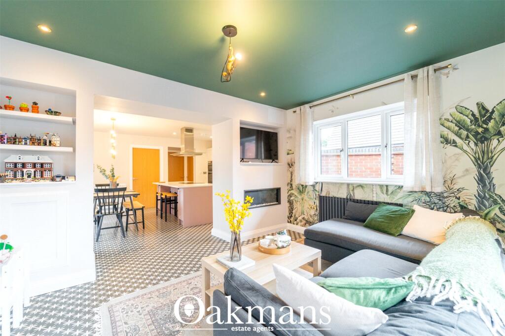 Additional image 10 of New House Farm Drive, Northfield, Birmingham, B31