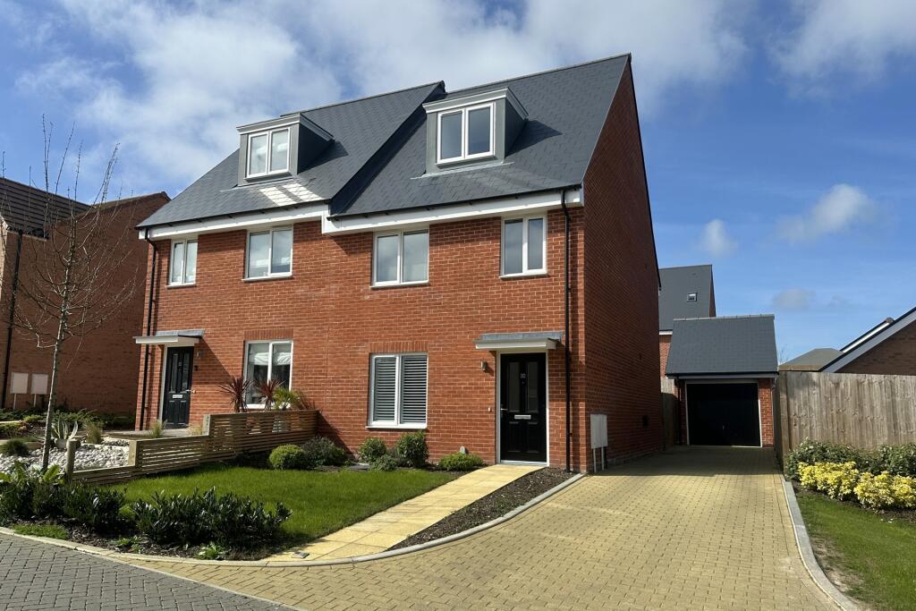 Main image of property: Sea View Avenue, Walmer, CT14