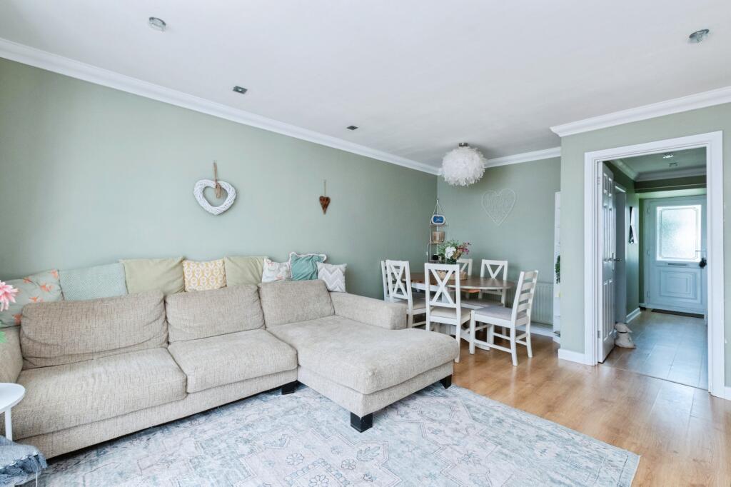 Main image of property: Bingham Close, Verwood, BH31