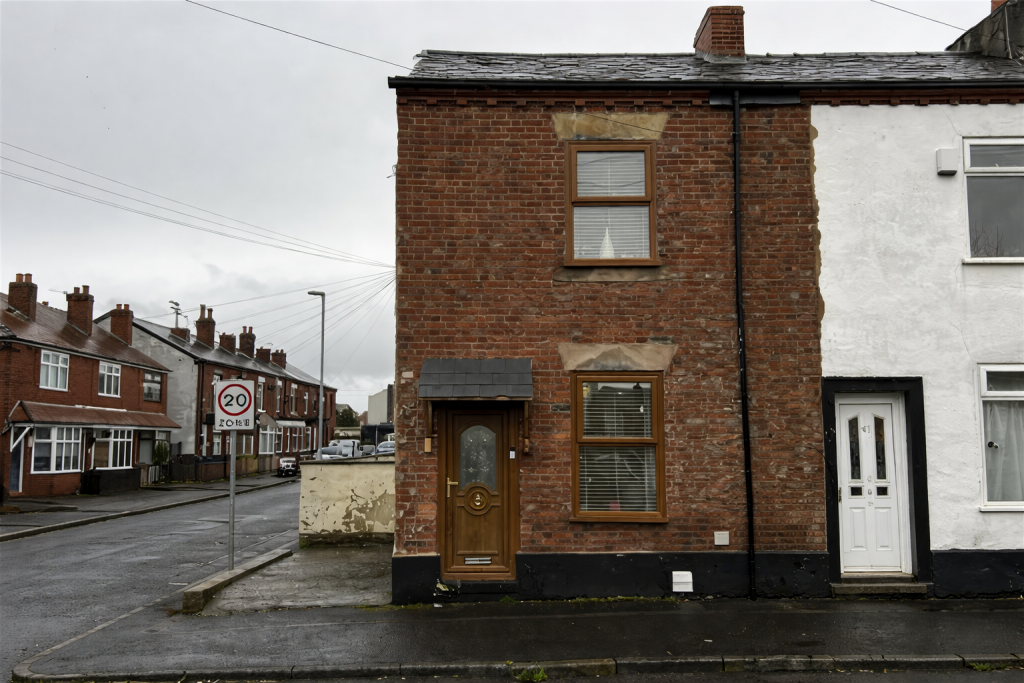 Main image of property: Lumn Road, Hyde, Hyde