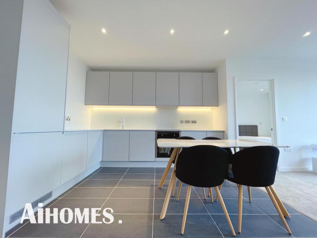 Apartment in Manchester - View 2