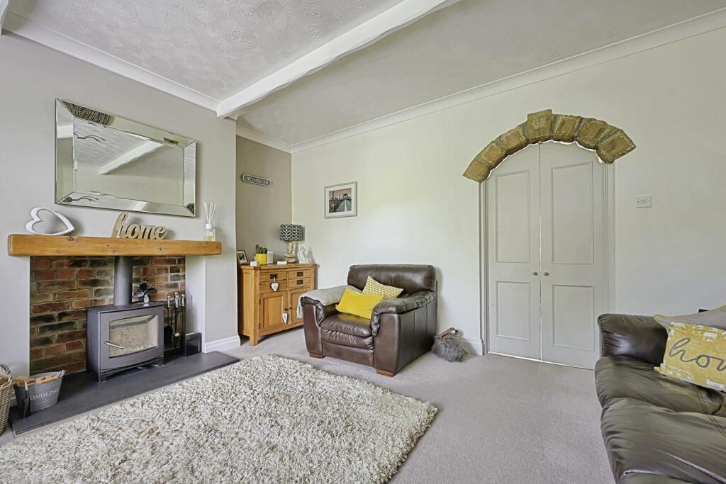 Trawden Road, Colne, Lancashire, BB8 photo 4