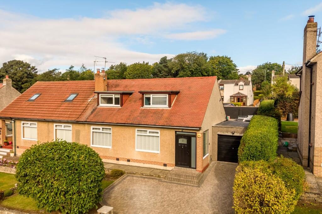 House in Dundee - View 2
