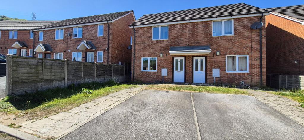 Main image of property: Blueberry Way, Scarborough