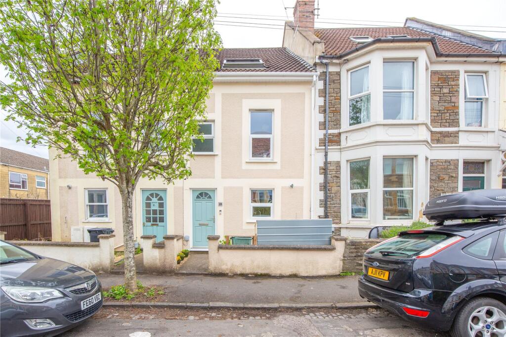 Main image of property: Muller Avenue, Bristol, BS7