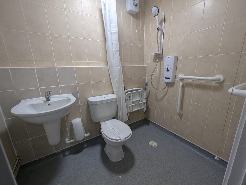 Additional image 11 of **Over 55's Only** One Bedroom, First-Floor Flat, Truncliffe House, Bradford, West Yorkshire, BD5 8NU