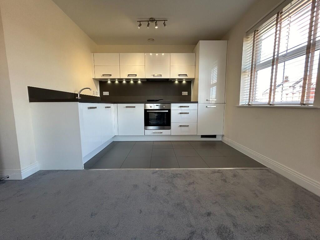 Main image of property: Ashville Way, Wokingham, Berkshire, RG41