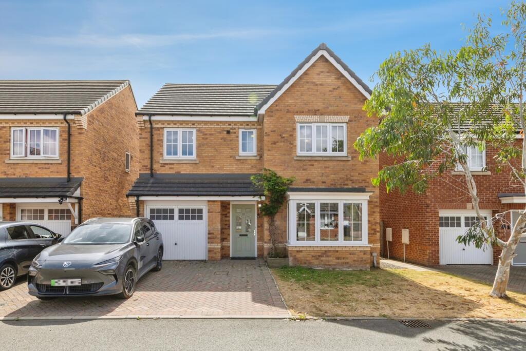 Main image of property: Stadium Gardens, NORTH YORKSHIRE, TS4
