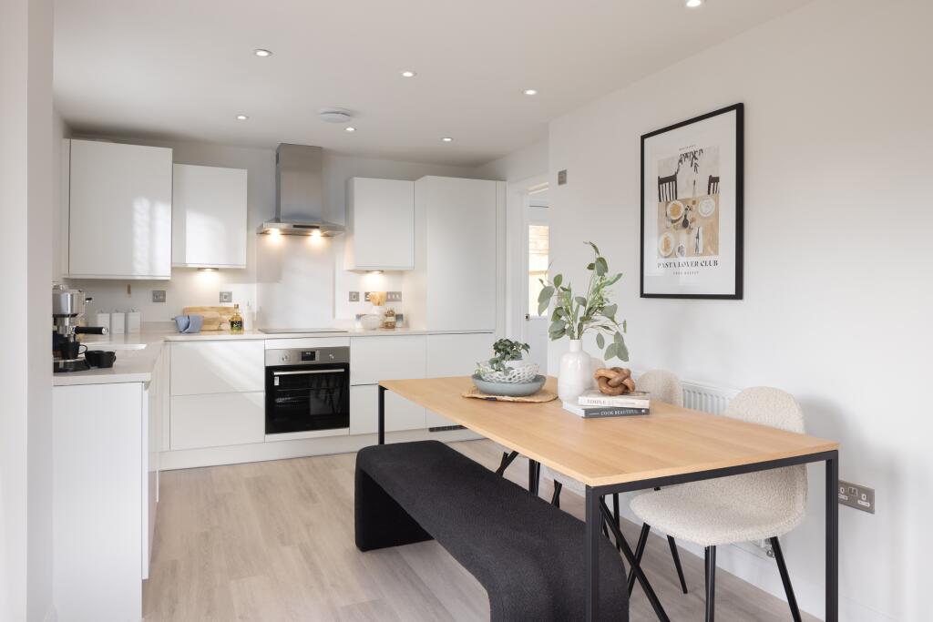 Main image of property: Ladden Garden Village,
Off Leechpool Way,
Yate, 
Bristol, 
South Gloucestershire, 
BS37 7YX