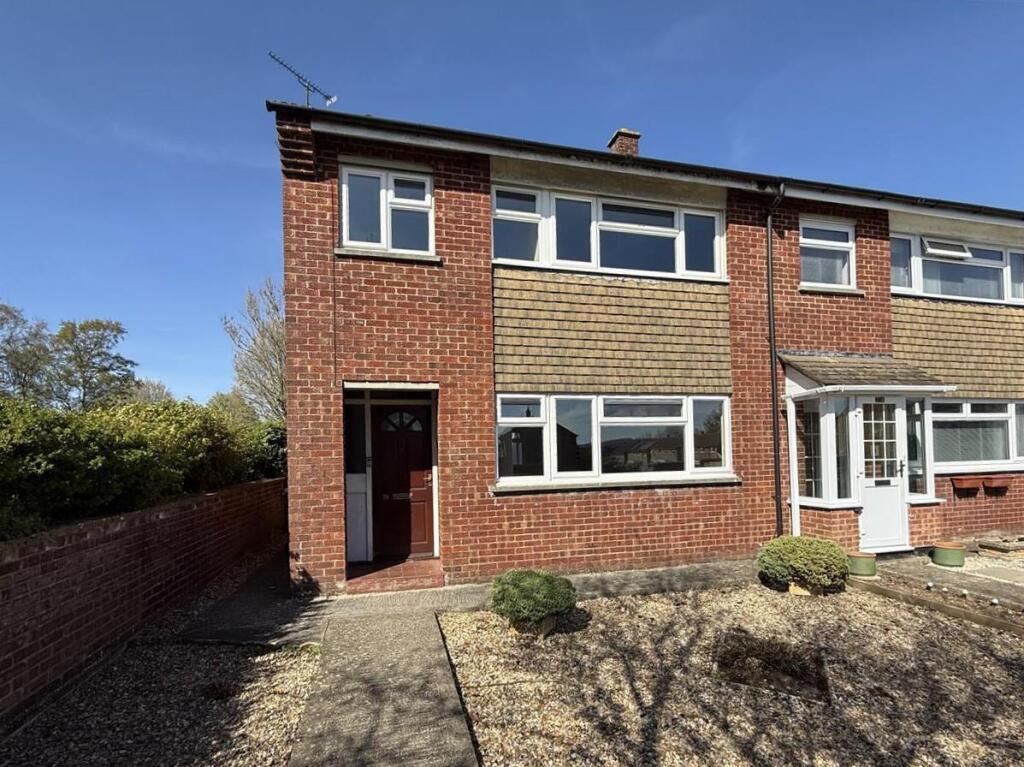 Main image of property: Brook Street, Chippenham