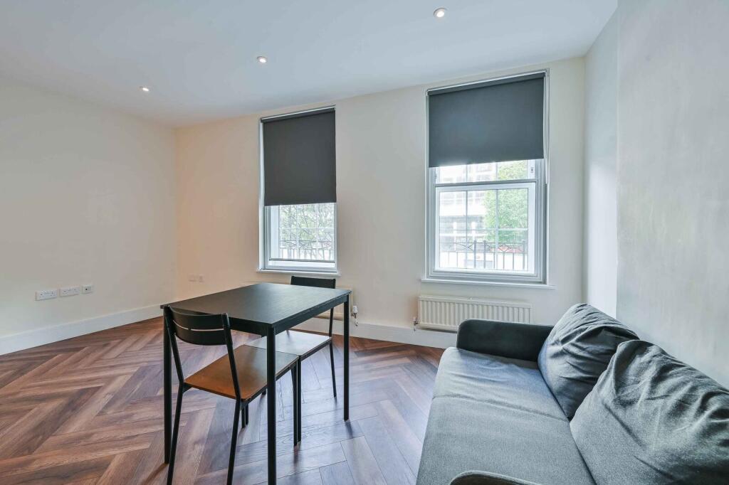 Main image of property: Hornsey Road, Islington, London, N7