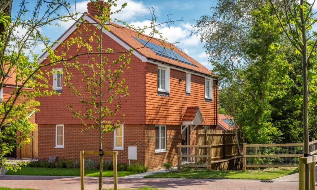 Main image of property: Crowborough, 
East Sussex, 
TN6 3RA