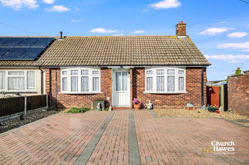Main image of property: Normandy Avenue, Burnham-On-Crouch
