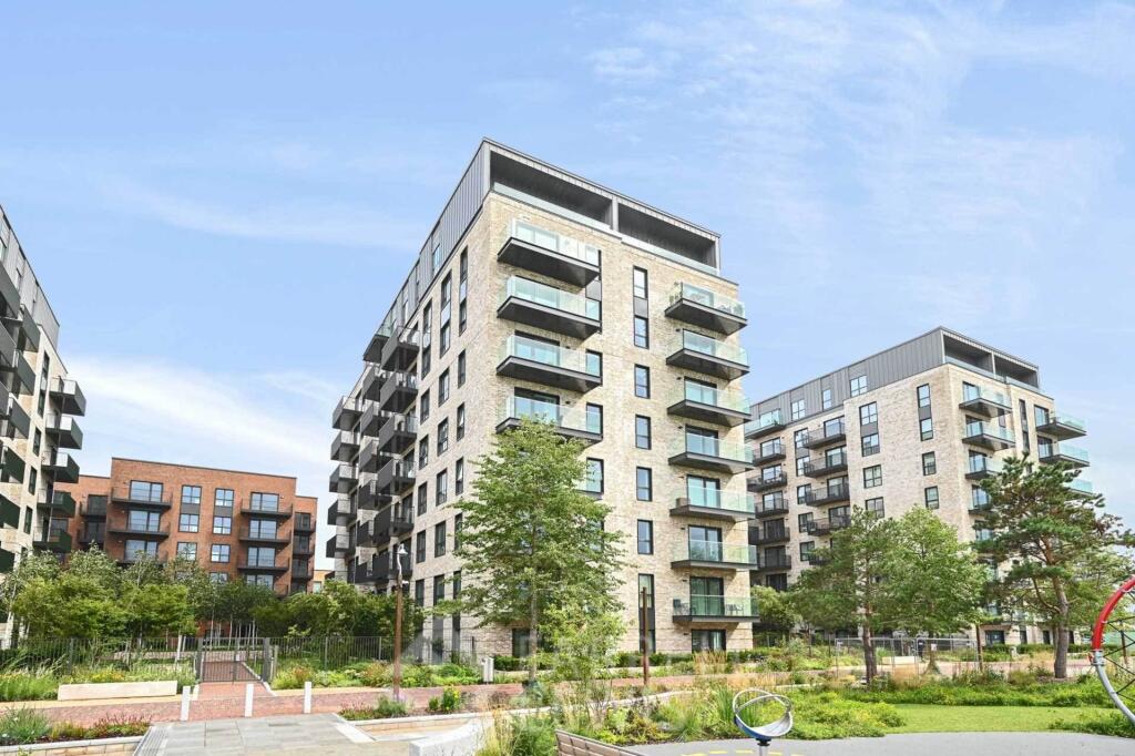 Main image of property: Cedrus Avenue, Southall, UB1 1FP