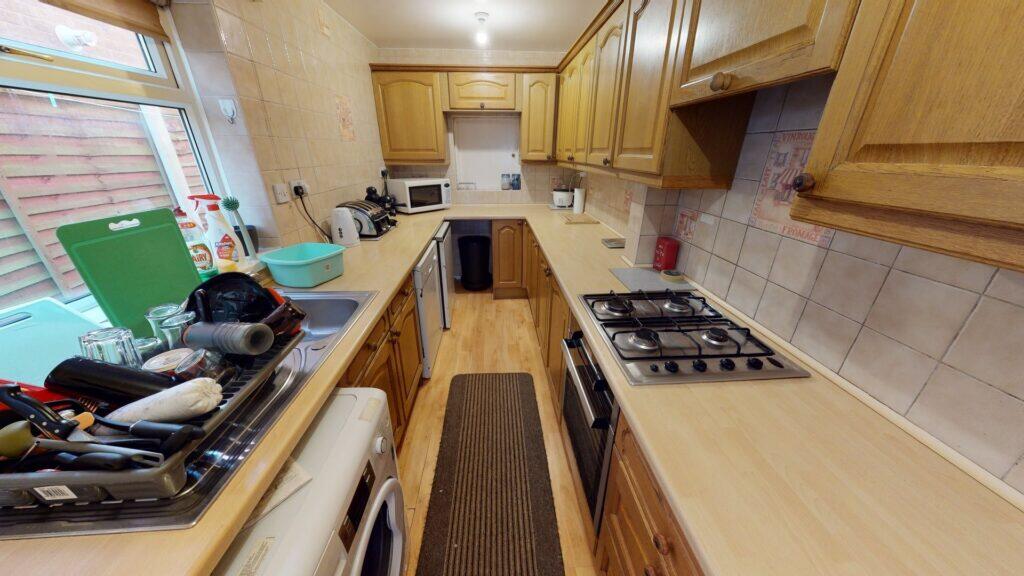 Main image of property: 57 Frederick Road, Selly Oak, Birmingham B29 6NX