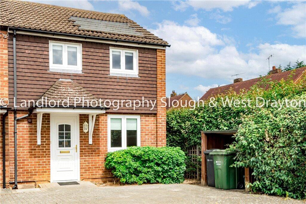 House in Guildford, Park Barn - View 2
