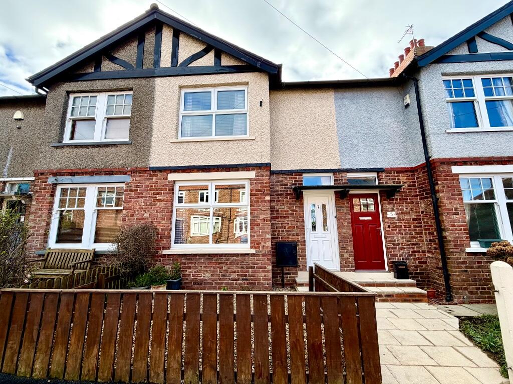 Main image of property: Linden Avenue, TS9