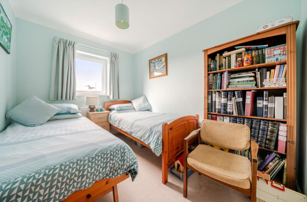 Perseus Terrace, Gunwharf Quays, Portsmouth, Hampshire, PO1 - More