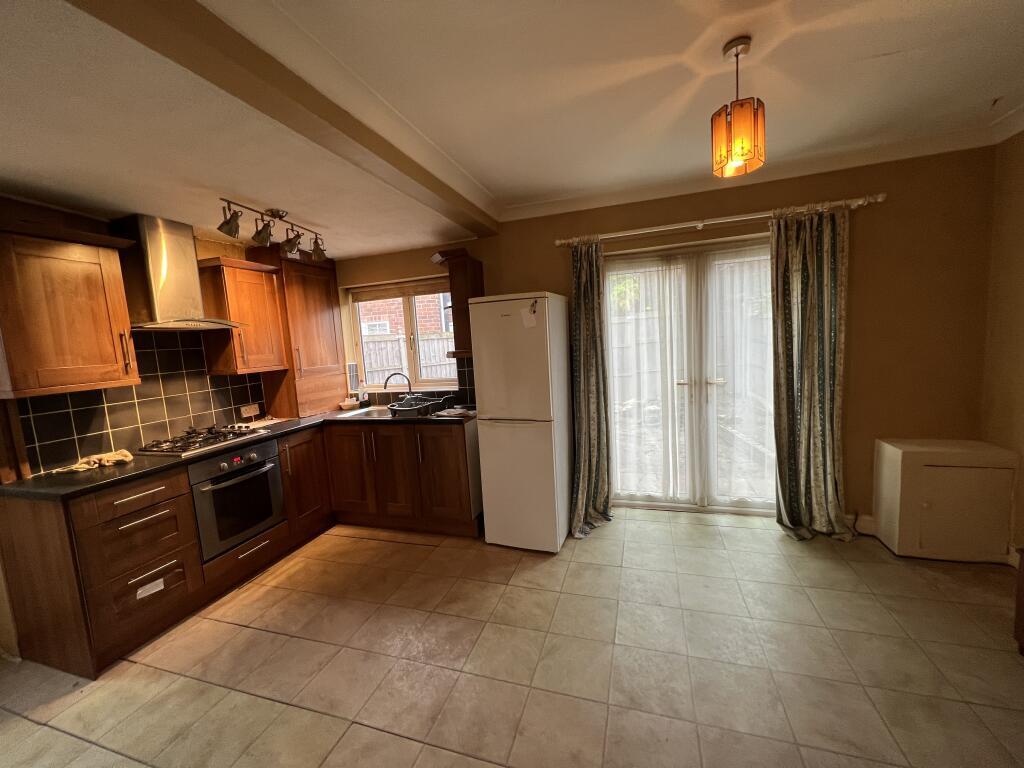 House in Nottingham - View 5