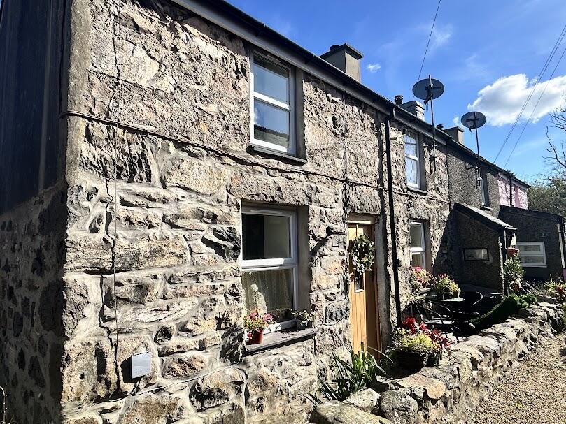 Main image of property: Babell Terrace,Llanaelhaearn