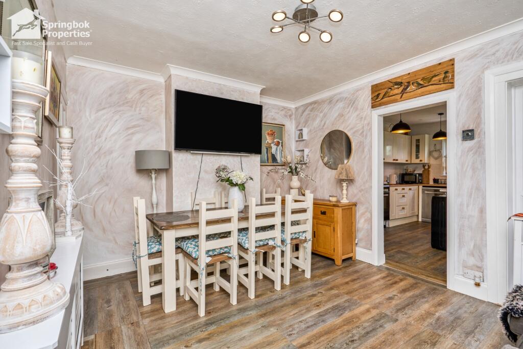 Harding Road, Oakfield, Ryde, Isle of Wight - View 3