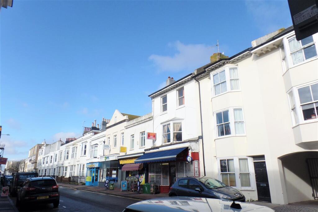 Main image of property: St. Georges Road, Brighton