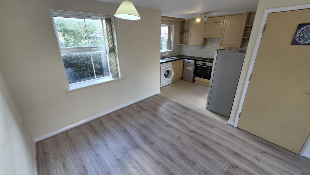 Apartment in Leicester - View 5