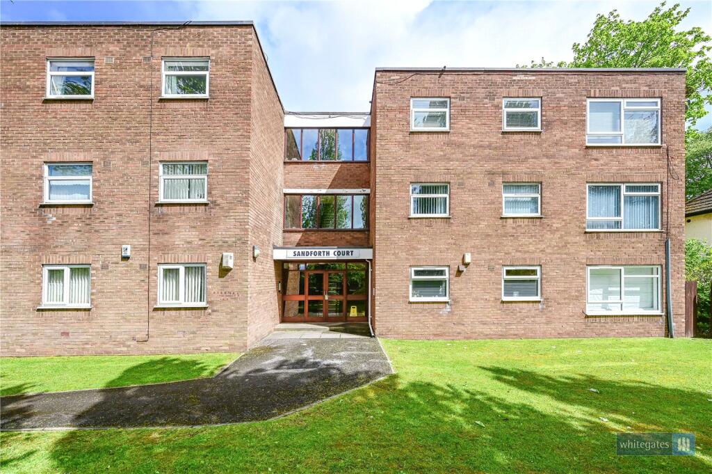 Main image of property: Sandforth Court, Queens Drive, West Derby, Liverpool, L13