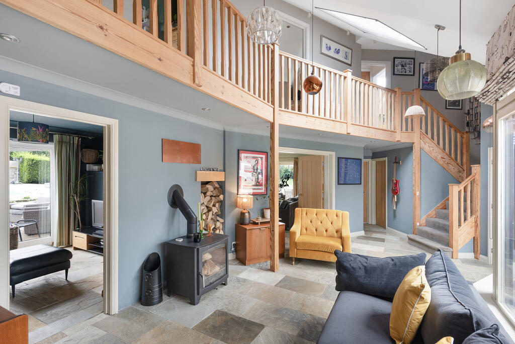 House in Peterborough - View 5