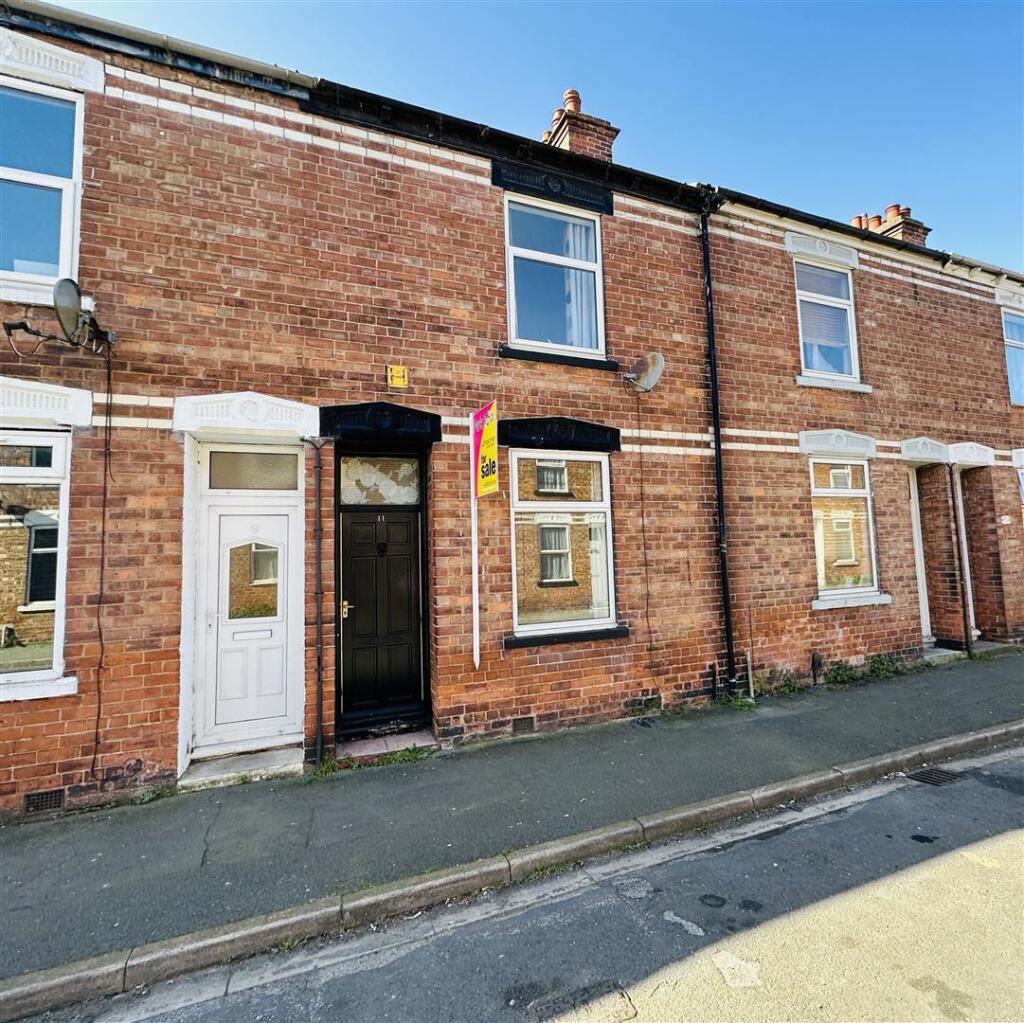 Main image of property: Buller Street, Selby