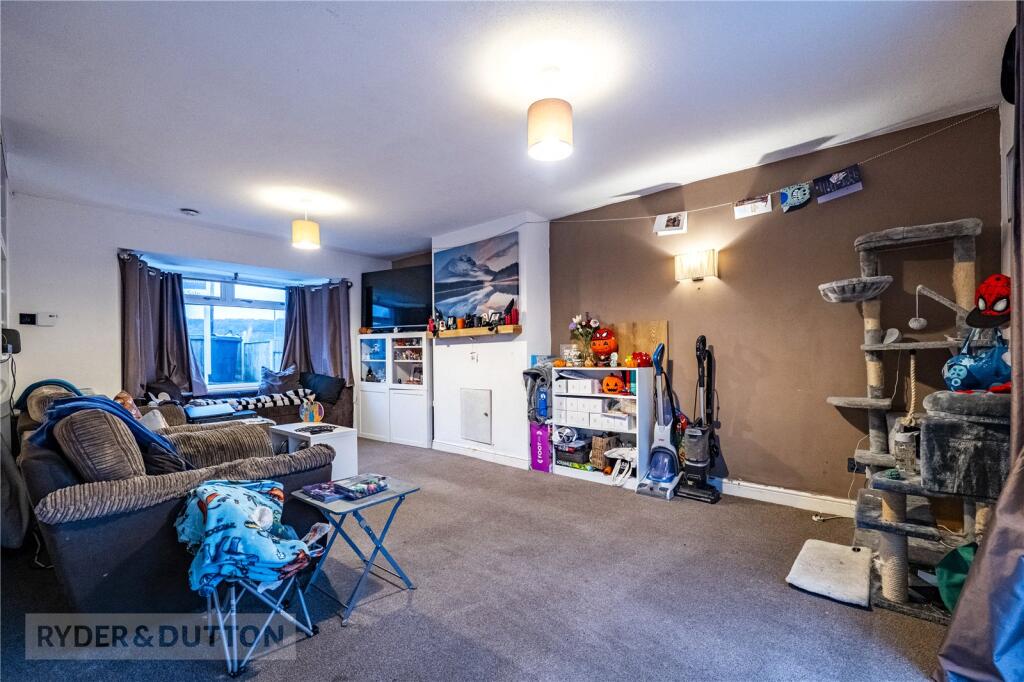 Ash Tree Gardens, Halifax, West Yorkshire, HX2 photo 4