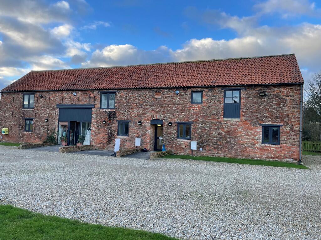 Main image of property: YO23