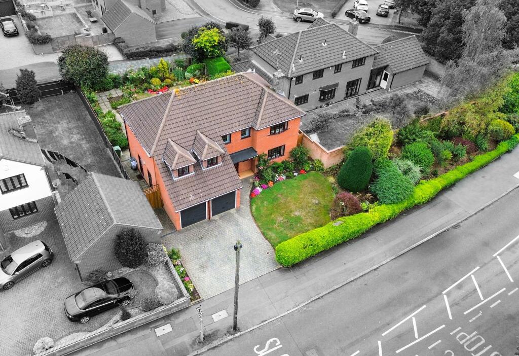 Main image of property: Carisbrooke Road, Knighton, Leicester