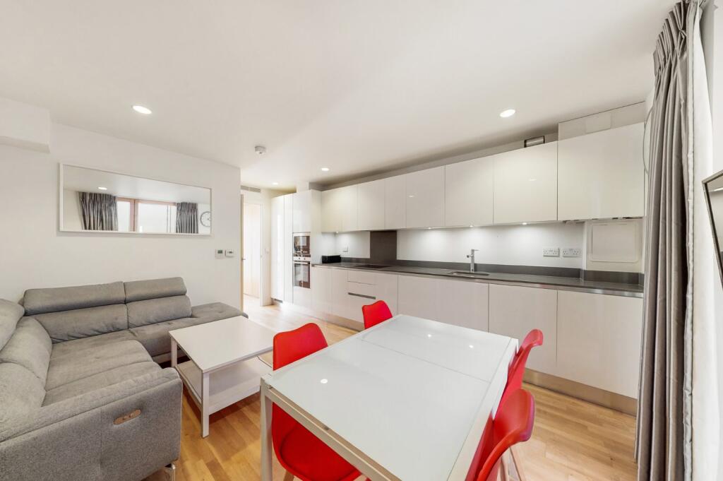 House in London - View 5