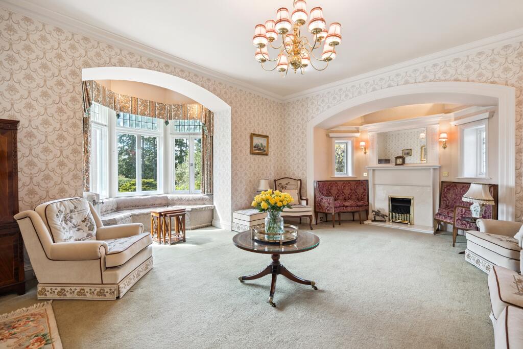 House in Falkirk - More