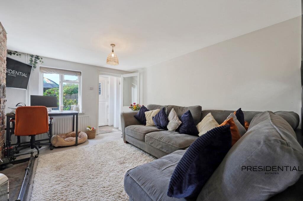 Dog Kennel Lane, Chorleywood, WD3 - View 5