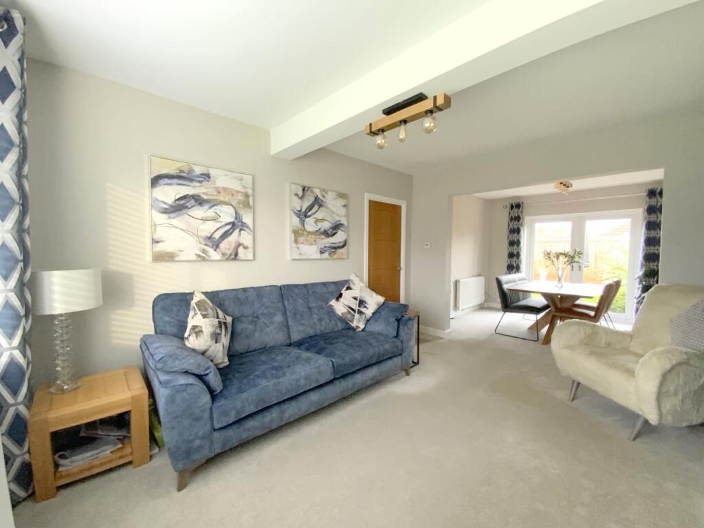 Pagehall Close, Scartho photo 4