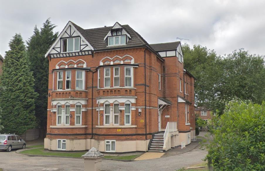 Main image of property: Seymour Grove, Stretford, M16