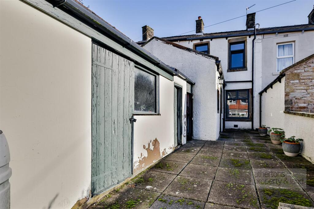 Additional image 21 of Fort Street, Read, Ribble Valley