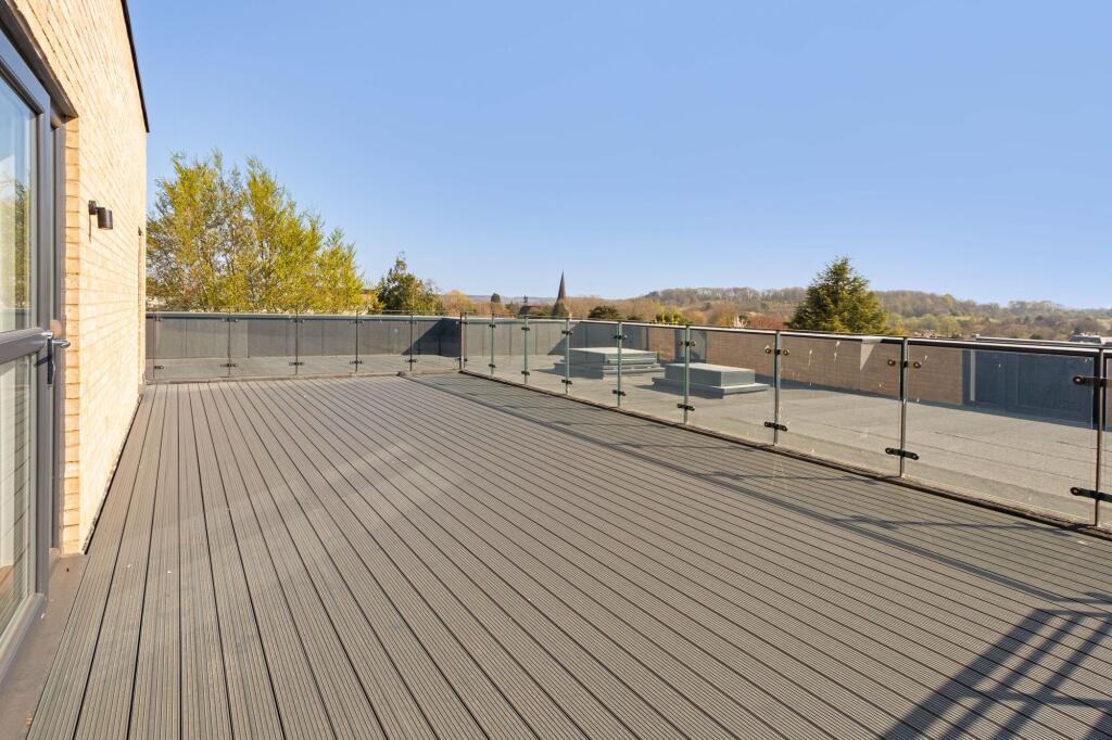Main image of property: Albion Way, Horsham, RH12