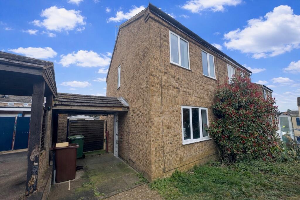 Main image of property: Poplar Road, The Shire, Corby, NN17