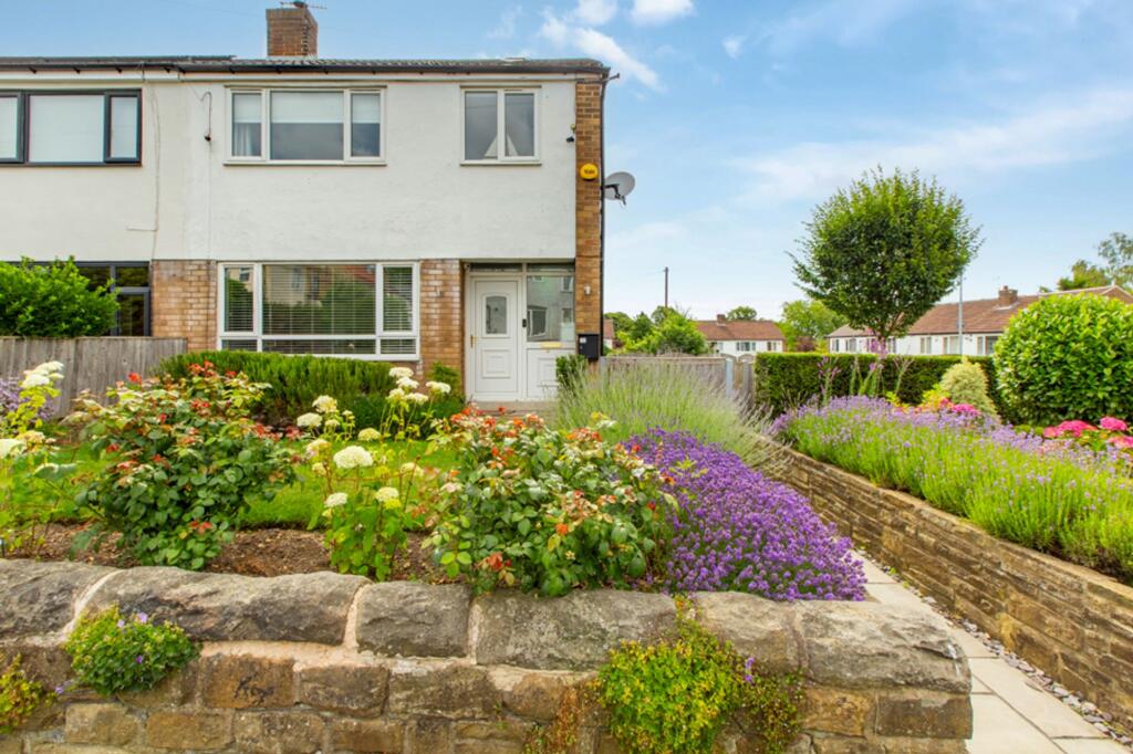 Main image of property: Norfolk Gardens, Chapel Allerton, LS7 4PP