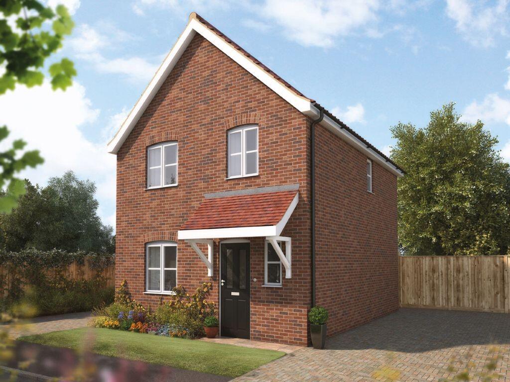 Main image of property: Poppyfields Drive,
Snettisham,
Norfolk,
PE31 7UD