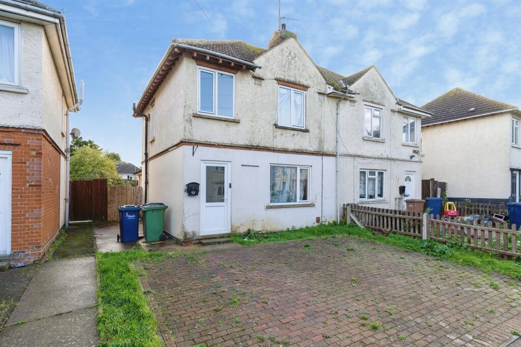 Main image of property: Eastwood Avenue, March