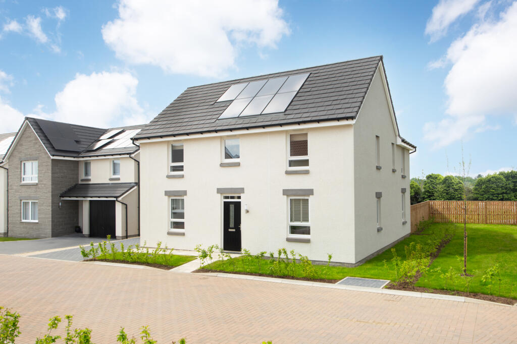 Main image of property: East Calder,
EH53 0HS