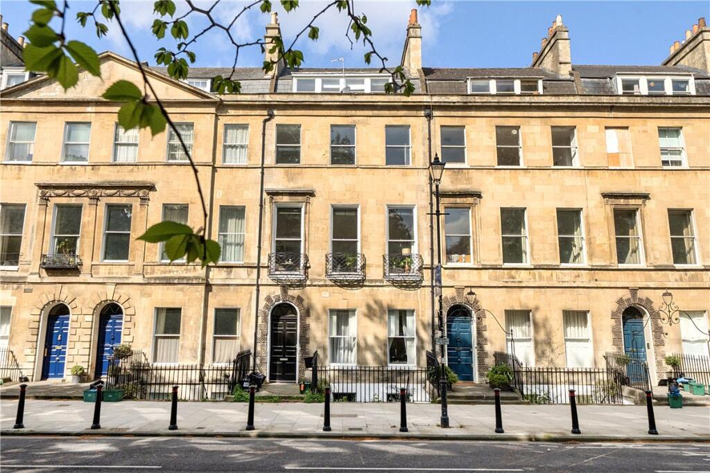 Main image of property: Sydney Place, Bath, Somerset, BA2
